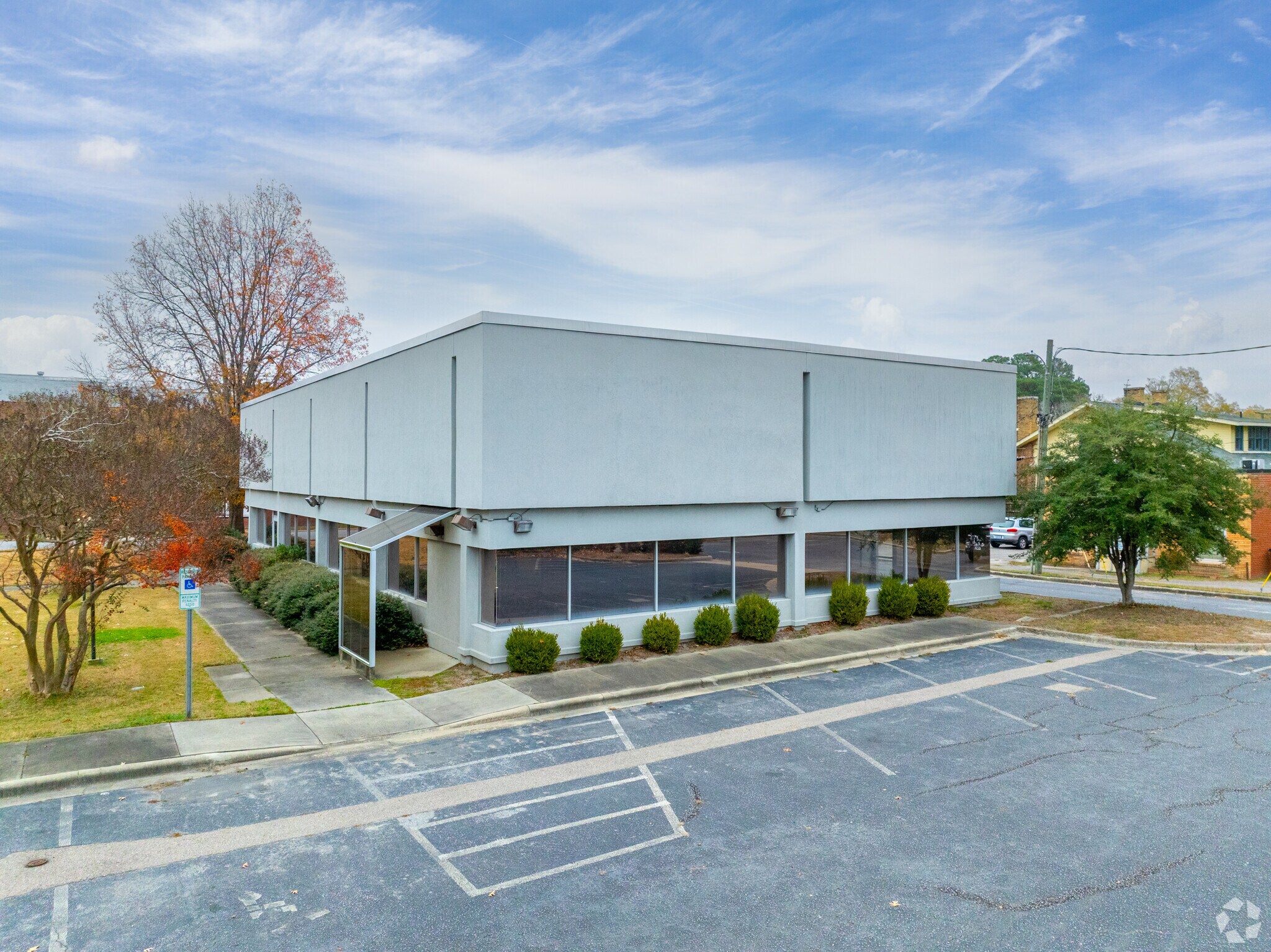 3781 S Main St, Farmville, NC à vendre Photo de l’immeuble– Image 1 sur 29