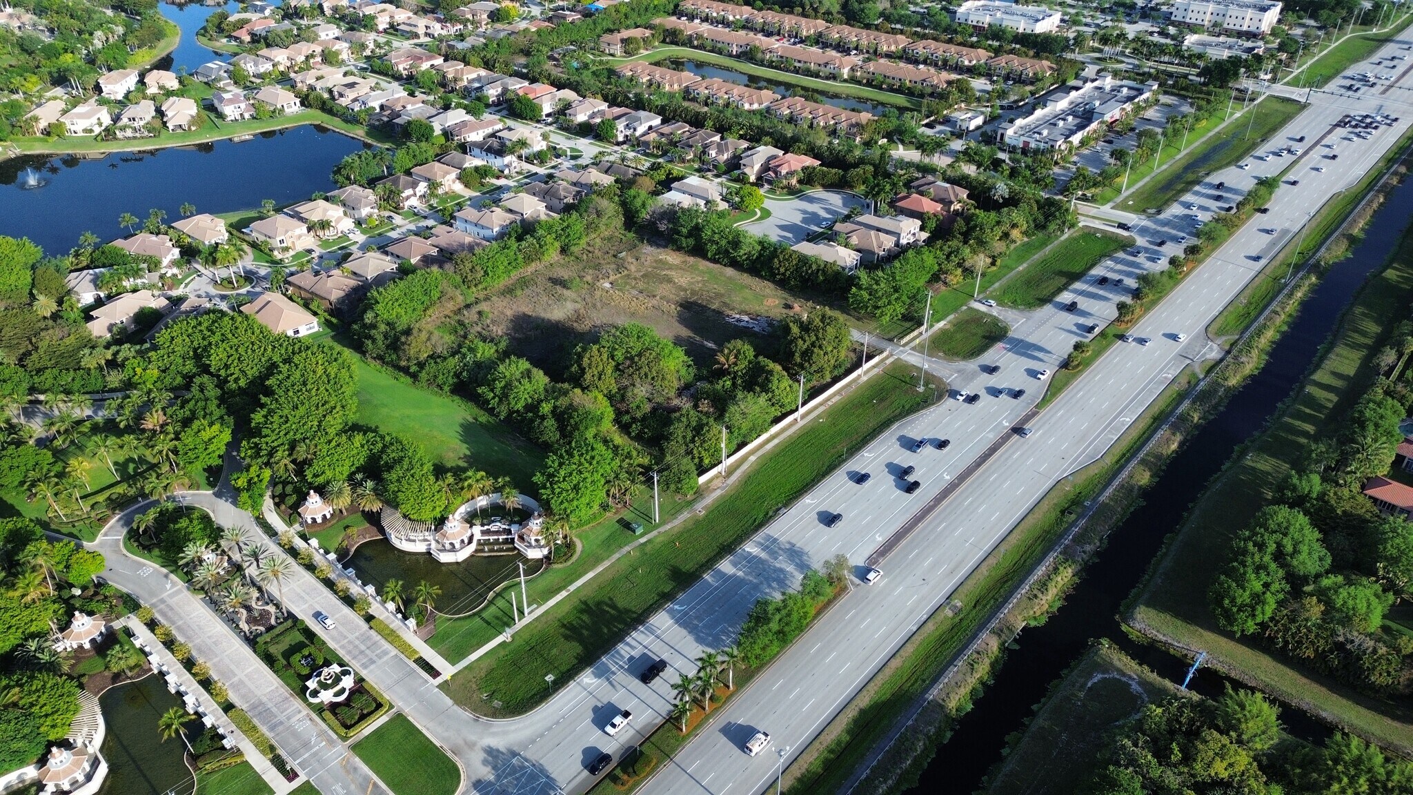 3438 S State Road 7, Wellington, FL à vendre Photo principale– Image 1 sur 9