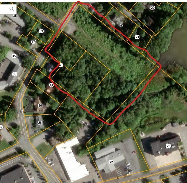 TBD Silver Lake-Scotchtown Road, Middletown, NY à vendre Photo principale– Image 1 sur 9