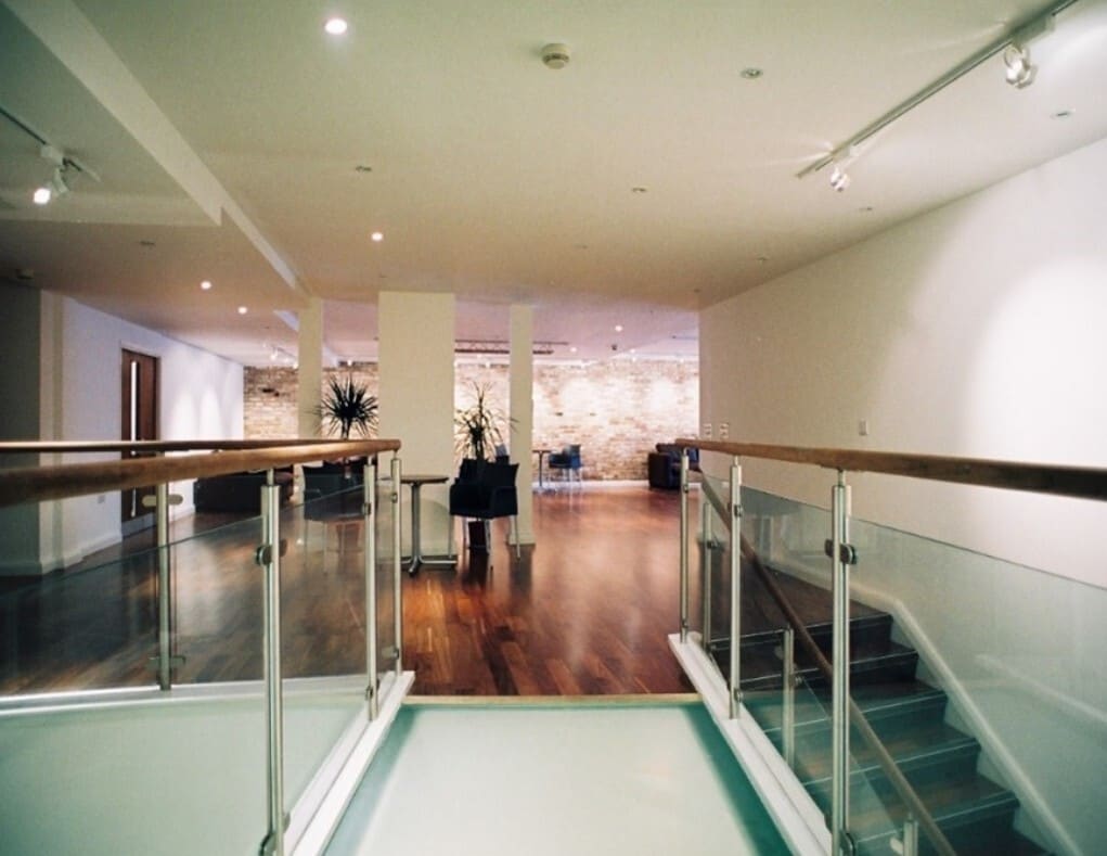 28 Kensington St, Brighton, ESX BN1 4AJ - Lot 28 -  - Photo intérieure - Image 1 of 2