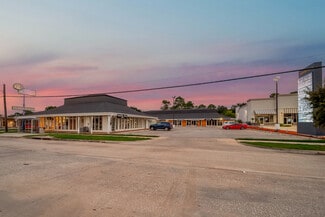 Plus de détails pour 14501-14525 Memorial Dr, Houston, TX - Local commercial à louer