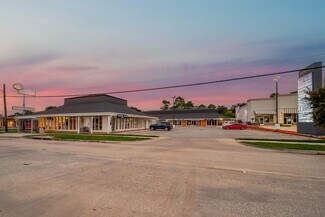 Plus de détails pour 14501-14525 Memorial Dr, Houston, TX - Local commercial à louer