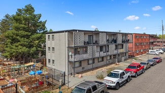 Plus de détails pour 1351 Xenia St, Denver, CO - Logement à vendre