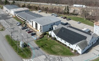 Plus de détails pour 40 Washington St, Westborough, MA - Bureau à louer