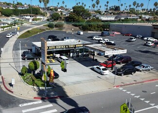 Plus de détails pour 1660 W 25th St, San Pedro, CA - Local commercial à vendre