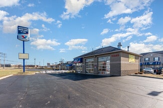 Plus de détails pour 1012 Hospital Dr, Batavia, OH - Local commercial à louer