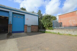 Plus de détails pour 2-10 Tallon Rd, Brentwood - Industriel/Logistique à louer