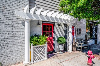 Plus de détails pour 107 13th St, Lynchburg, VA - Industriel/Logistique à vendre