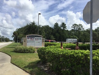 Plus de détails pour 885 S Charles Richard Beall Blvd, Debary, FL - Local d'activités à louer