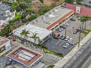 29413 S Western Ave, Rancho Palos Verdes, CA - VUE AÉRIENNE  vue de carte