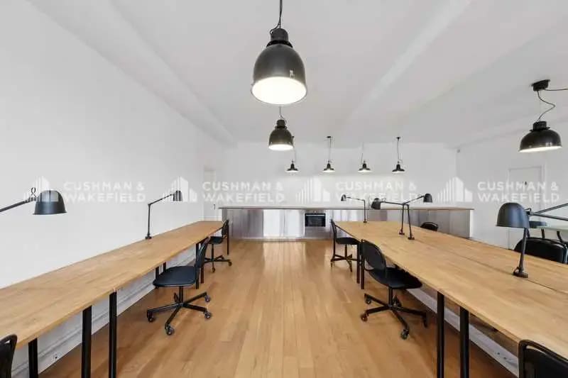 59 Rue De L'Ourcq, Paris à louer Photo intérieure– Image 1 sur 9