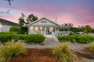 Plus de détails pour 678 Douglas Ave, Dunedin, FL - Local commercial à louer