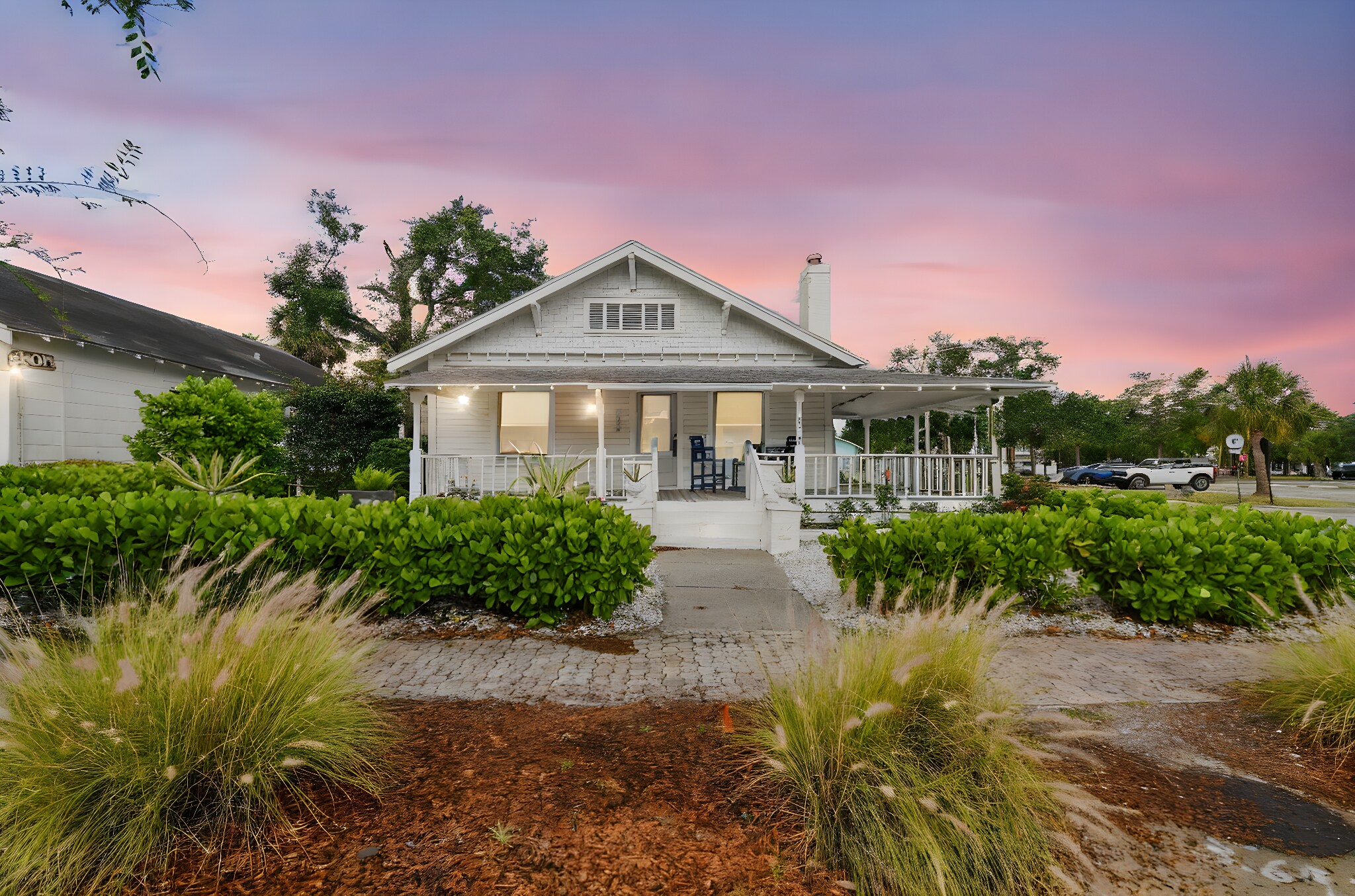 678 Douglas Ave, Dunedin, FL à louer Photo de l’immeuble– Image 1 sur 15