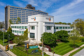 Plus de détails pour 225 E City Ave, Bala Cynwyd, PA - Bureau à louer