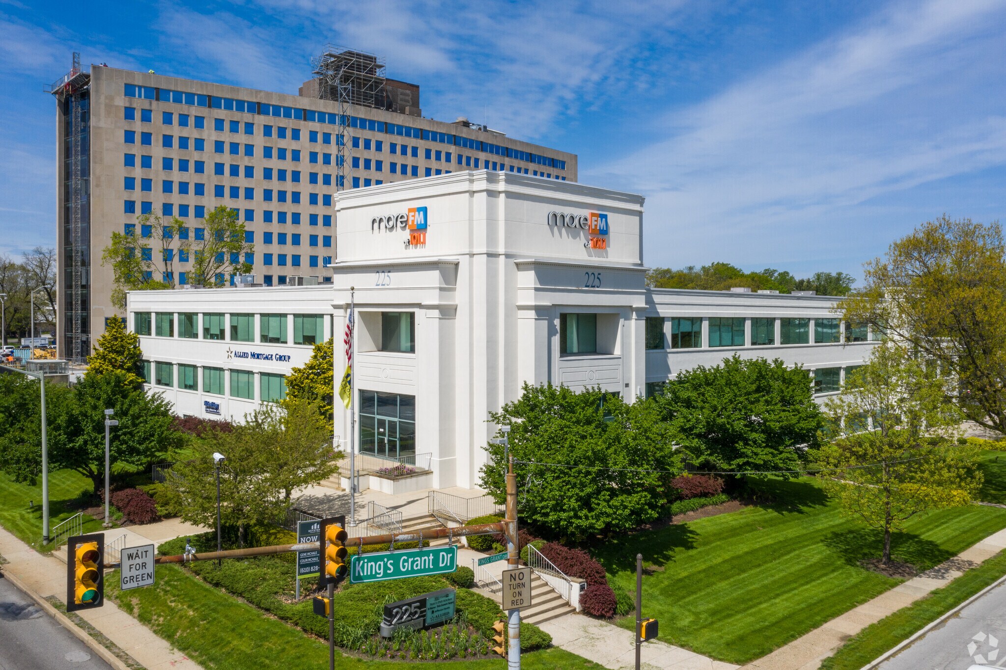 225 E City Ave, Bala Cynwyd, PA à louer Photo principale– Image 1 sur 7
