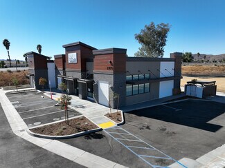 Plus de détails pour 27851-27875 Encanto Dr, Menifee, CA - Local commercial à vendre