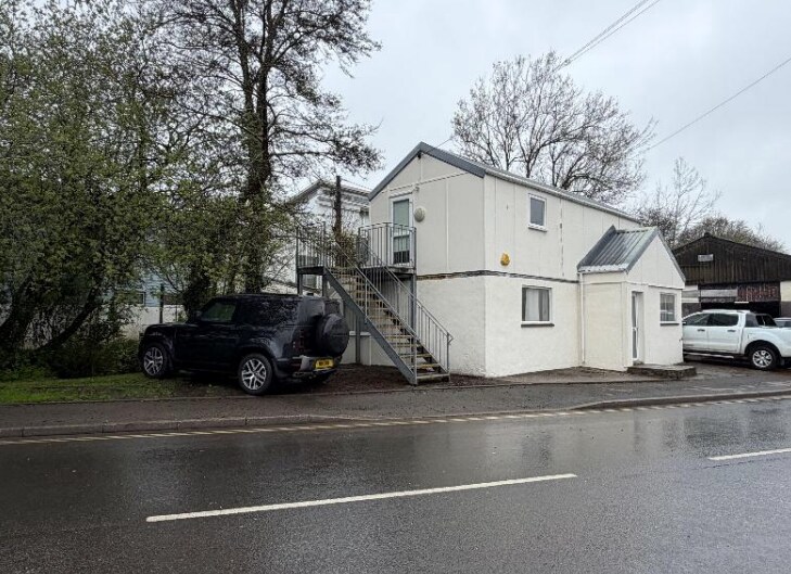 Babbage Rd, Totnes à vendre - Photo de l’immeuble – Image 2 sur 2