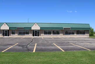 Plus de détails pour 848 S Military Rd, Fond Du Lac, WI - Bureau à louer