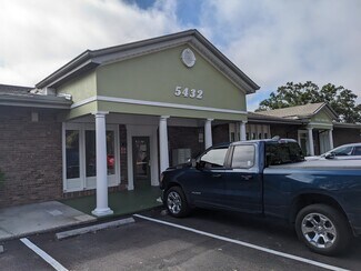 Plus de détails pour 5432 Bee Ridge Rd, Sarasota, FL - Bureau/Médical à louer