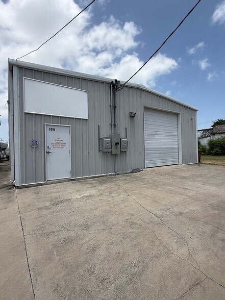 1014 Laredo St, Corpus Christi, TX à vendre - Photo de l’immeuble – Image 2 sur 4