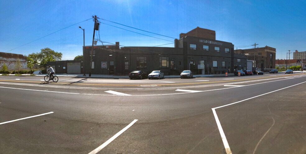 2207-25 N American St, Philadelphia, PA à louer - Photo de l’immeuble – Image 2 sur 5