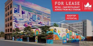 Plus de détails pour 2025 Olive St, Saint Louis, MO - Local commercial à louer