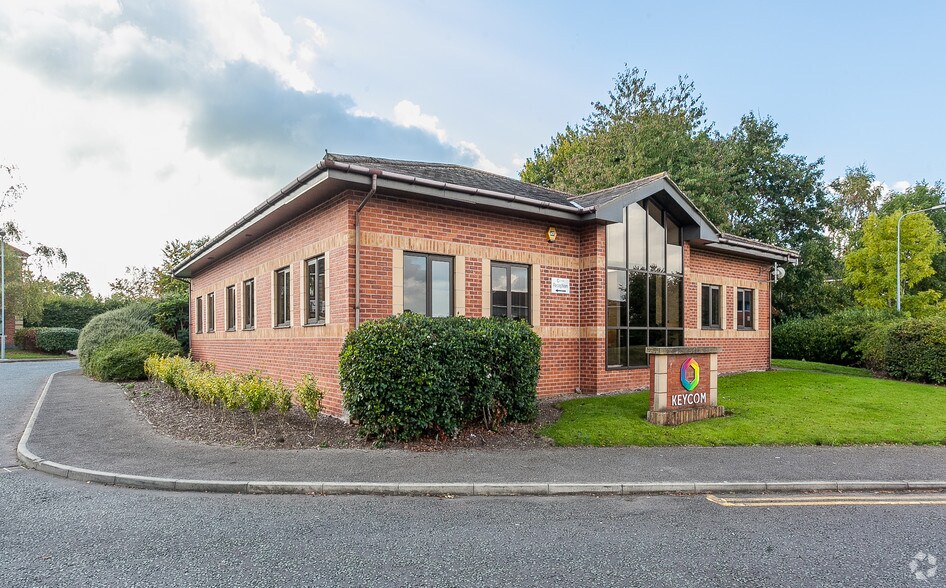 1a Ellice Way, Wrexham à louer - Photo principale – Image 1 sur 4