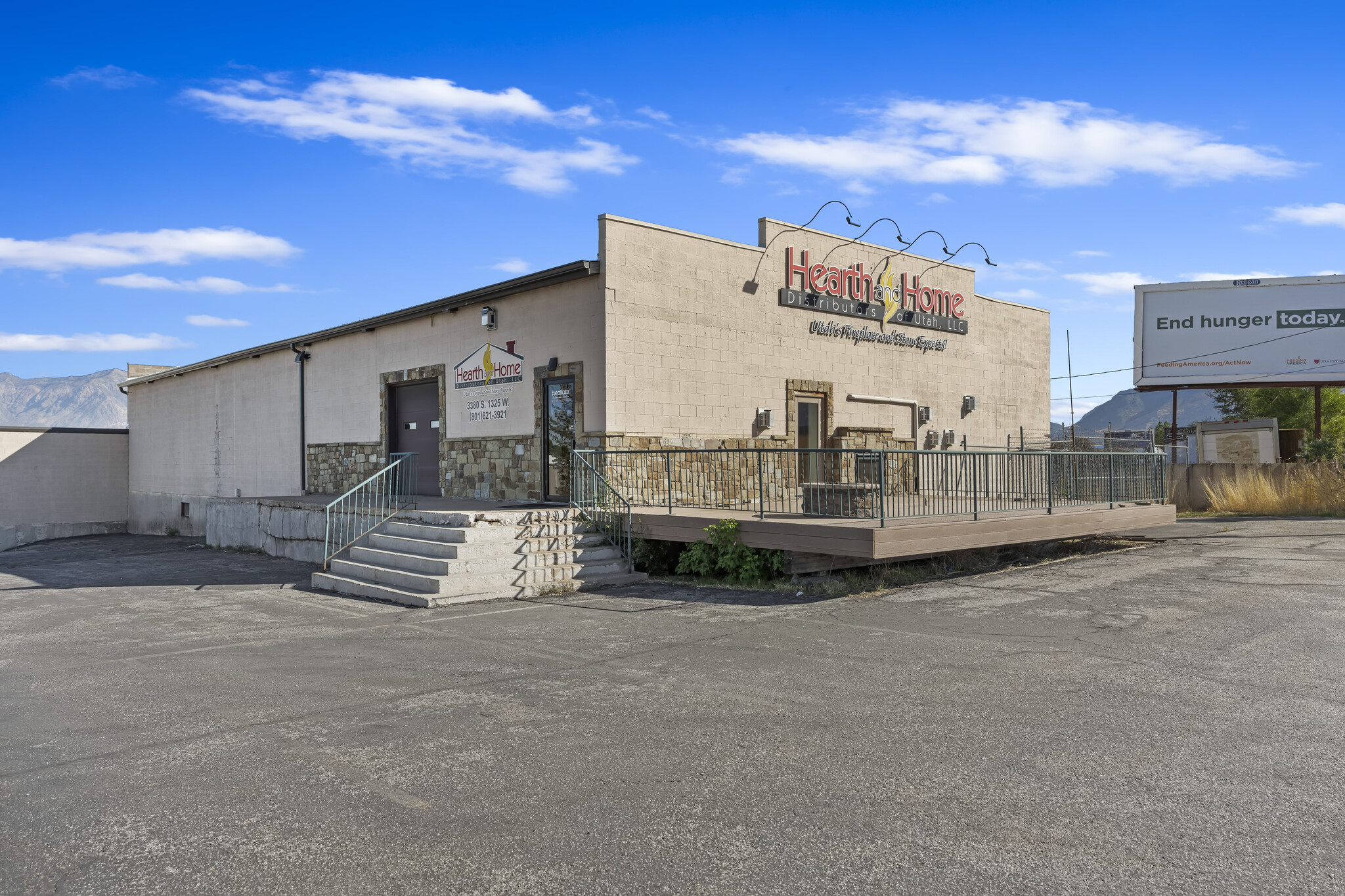 3380 S 1325 W, Ogden, UT à vendre Photo intérieure– Image 1 sur 18