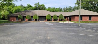 Plus de détails pour 10254 Timber Ridge Dr, Ashland, VA - Bureau à vendre
