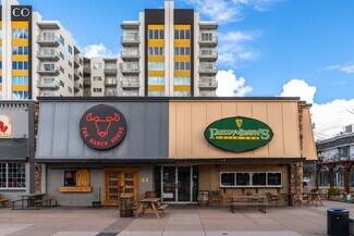 Plus de détails pour 906 Victorian Ave, Sparks, NV - Local commercial à vendre