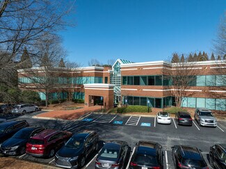 Plus de détails pour 6120 Windward Pky, Alpharetta, GA - Bureau à louer