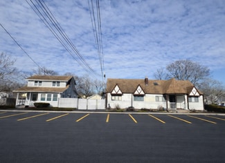 Plus de détails pour 225-227 Union Ave – à vendre, Holbrook, NY