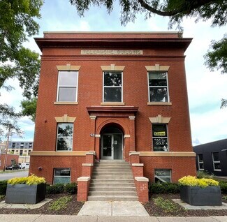 Plus de détails pour 201 6th St SE, Minneapolis, MN - Bureau/Local commercial à louer