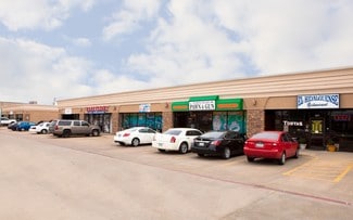 Plus de détails pour 2133 Great Southwest Pky, Grand Prairie, TX - Local d'activités à louer