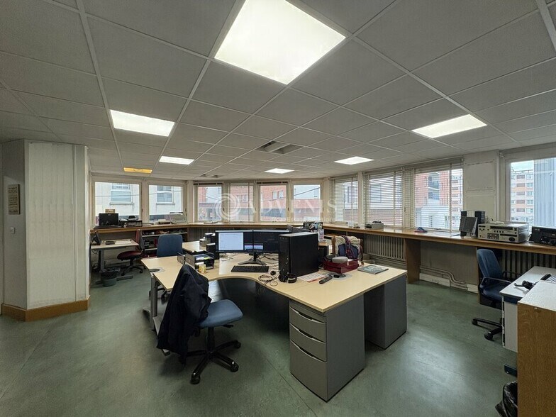 Bureau dans Le Mans à vendre - Photo intérieure – Image 1 sur 3