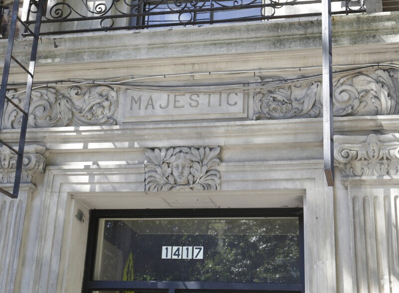 1417 Prospect Ave, Bronx, NY à vendre - Photo de l’immeuble – Image 3 sur 4