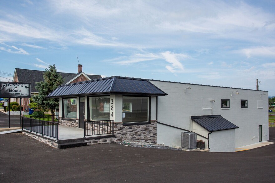 384 Main st, Timberville, VA à louer - Photo de l’immeuble – Image 2 sur 43