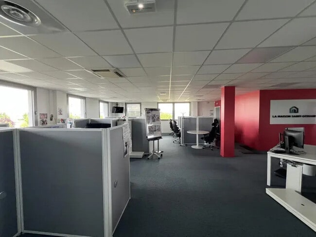 Plus de détails pour Bureau à louer