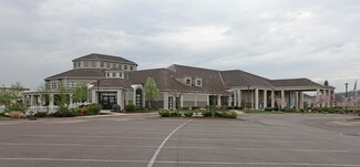 Plus de détails pour 5533 Chappell Crossing Blvd, West Chester, OH - Local commercial à vendre