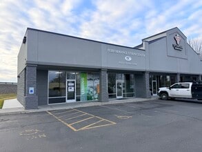 2735 W Court St, Pasco, WA à louer Photo de l’immeuble– Image 2 sur 7