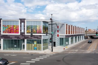 Plus de détails pour 2252 S Canal St, Chicago, IL - Bureau/Local commercial, Local commercial à louer