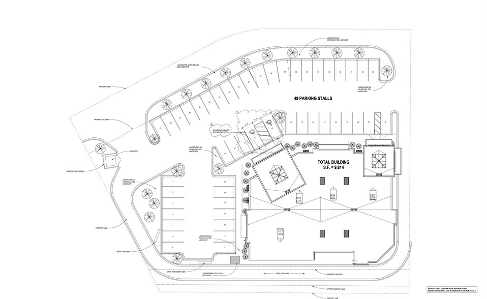200 Gateway, Heber City, UT à louer - Plan de site – Image 3 sur 3