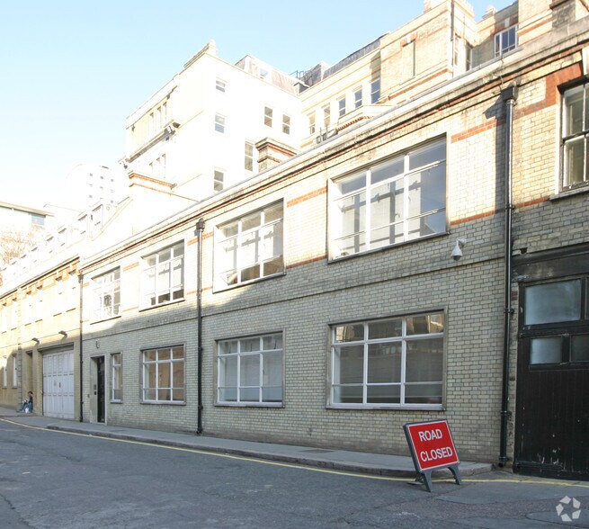 40-46 Headfort Pl, Londres à louer - Photo de l’immeuble – Image 2 sur 3