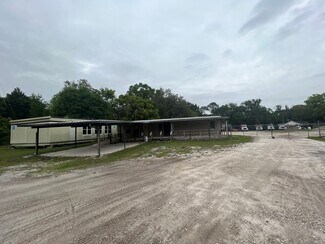 Plus de détails pour 20907 Bowman Rd, Spring Hill, FL - Local d’activités à vendre