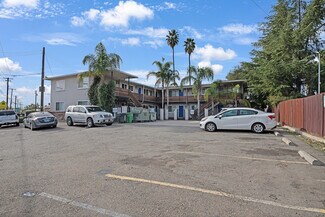 Plus de détails pour 3911 Watt Ave, Sacramento, CA - Logement à vendre