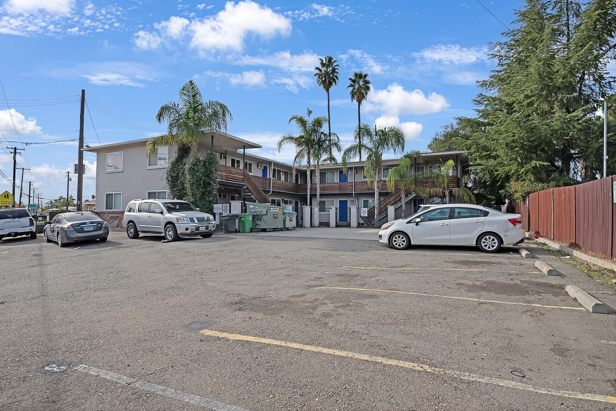 3911 Watt Ave, Sacramento, CA à vendre Photo principale– Image 1 sur 17