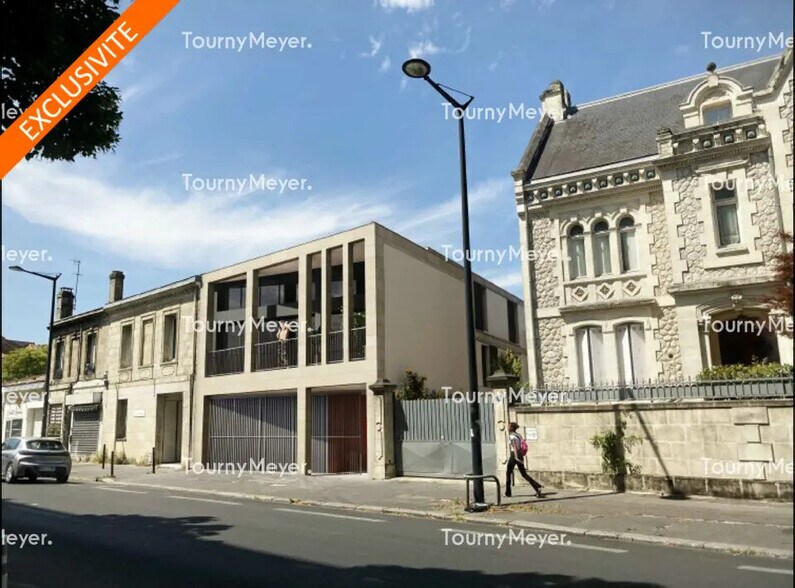 371 Cours De La Somme, Bordeaux à louer - Photo de l’immeuble – Image 2 sur 5
