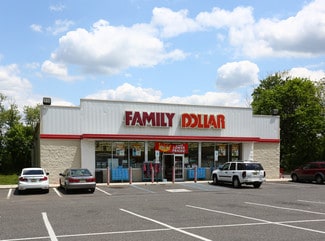 Plus de détails pour 825 N Delsea Dr, Clayton, NJ - Local commercial à vendre