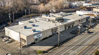 Plus de détails pour 2629-2645 S Hanley Rd, Saint Louis, MO - Industriel/Logistique à vendre