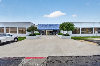 Plus de détails pour 1404 W Walnut Hill Ln, Irving, TX - Bureau à louer